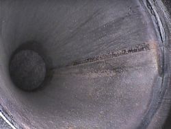 Turbine - Traditional Videoscope